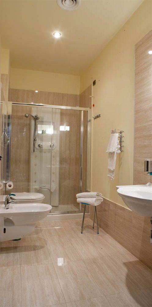 Albatros Hotel Siraküza Dış mekan fotoğraf