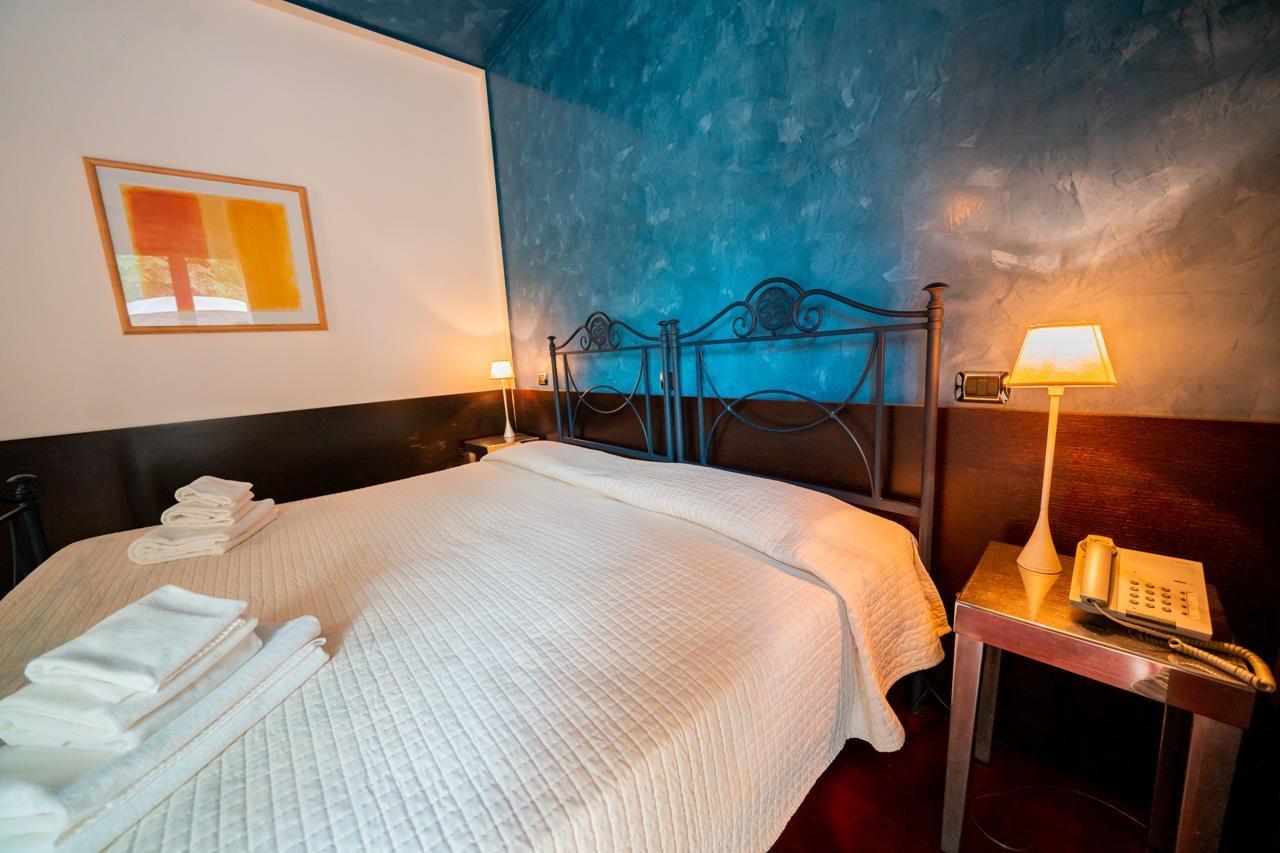 Albatros Hotel Siraküza Dış mekan fotoğraf