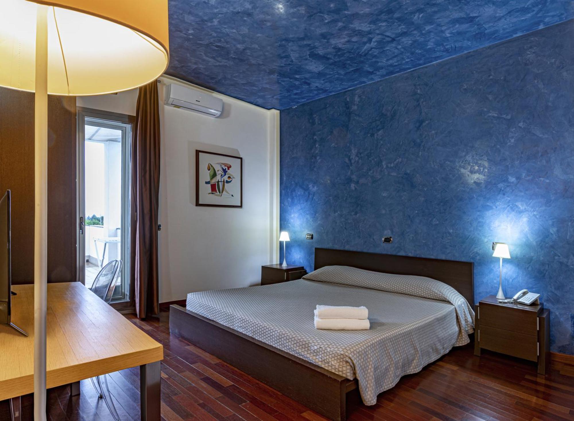 Albatros Hotel Siraküza Dış mekan fotoğraf